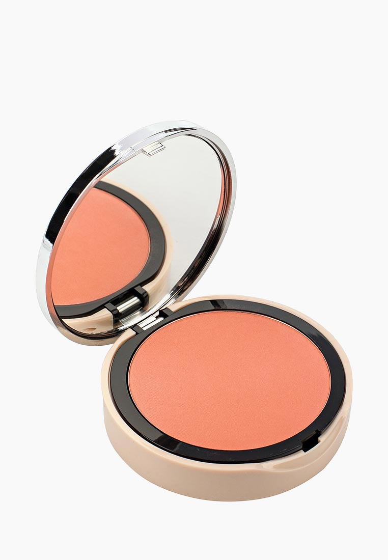 Румяна Pupa компактные LIKE A DOLL MAXI BLUSH тон 203 Интенсивный ...