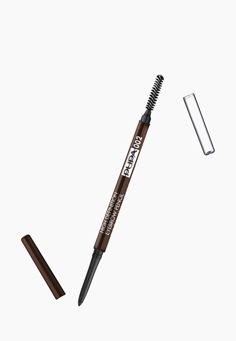 Карандаш для бровей pupa eyebrow pencil 002 thumbnail