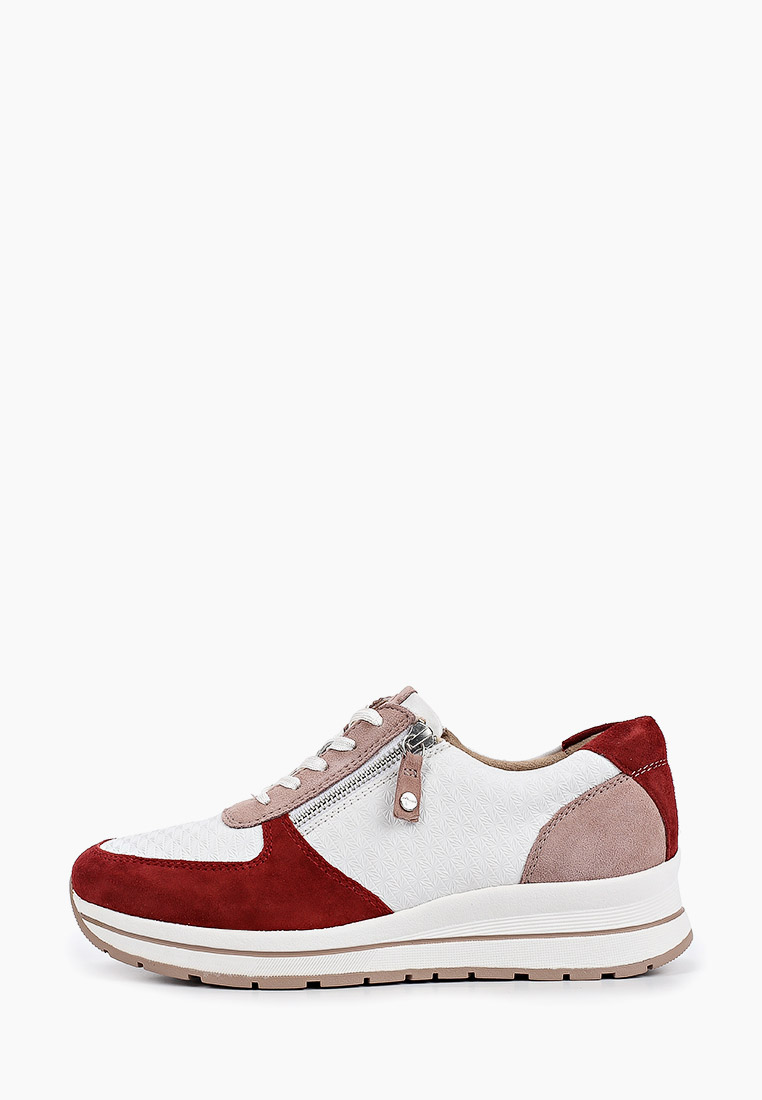 Кроссовки Tamaris Pure Relax, цвет: мультиколор, PU010AWIJZK1 — купить ...