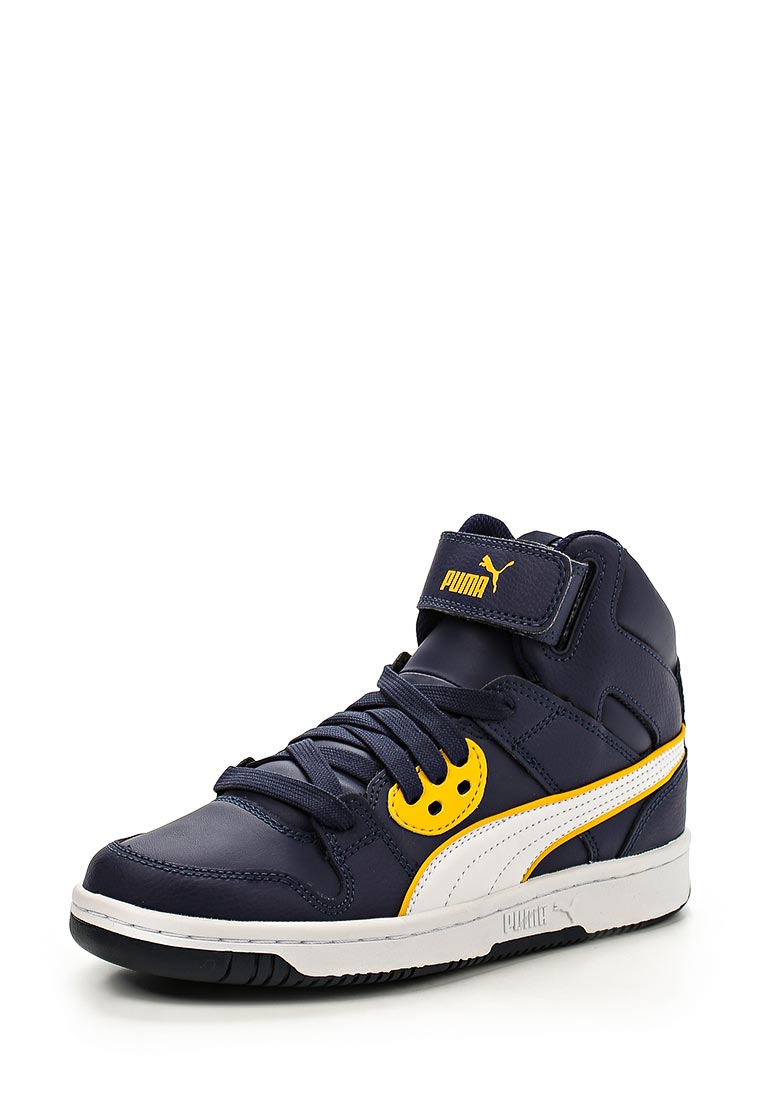 Купить Кроссовки Puma Новосибирск