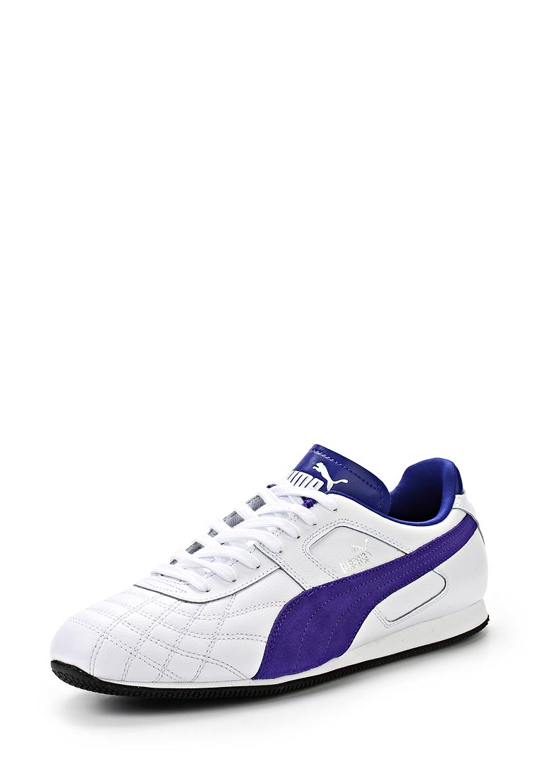 Купить Кроссовки Puma Москва Мужские