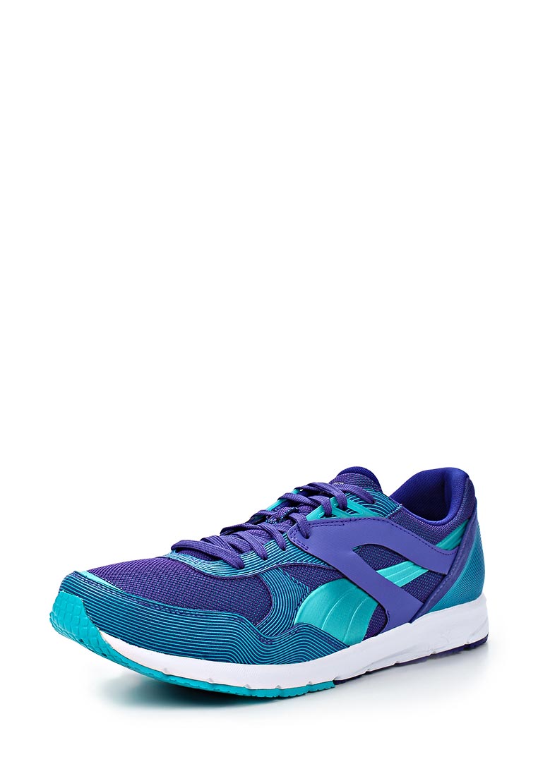 Кроссовки PUMA Future R698 LiteTech Infused, цвет: голубой ...