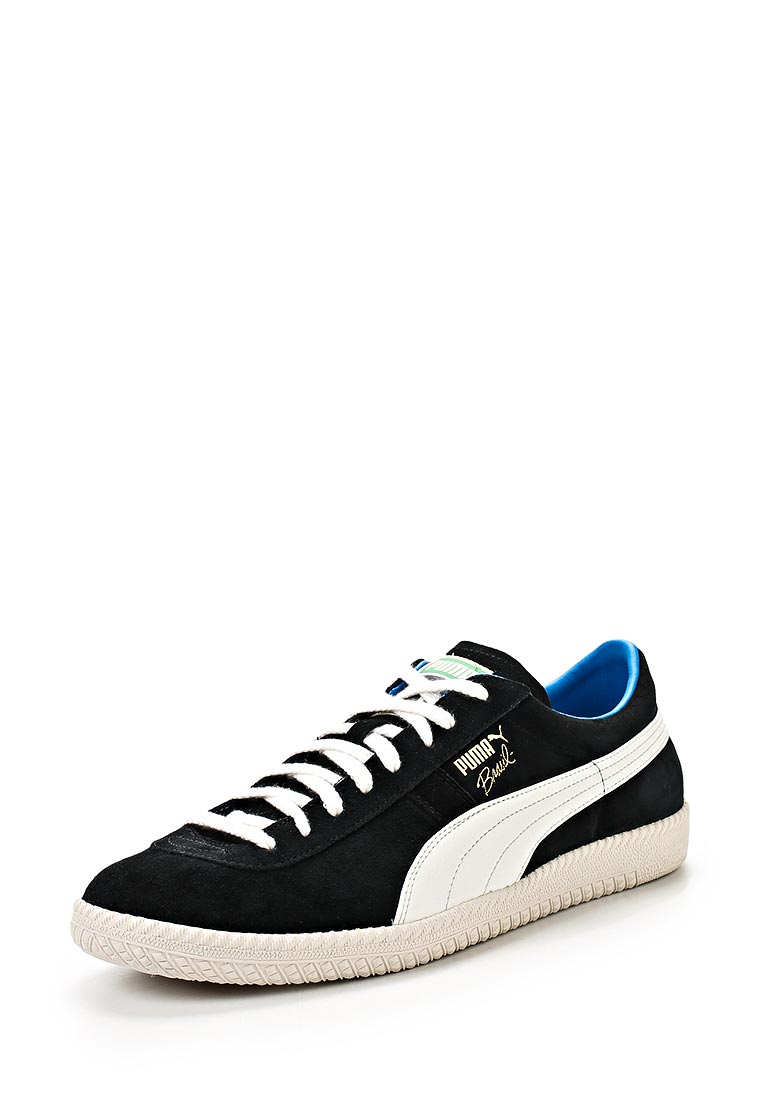 Купить Кроссовки Puma Новосибирск