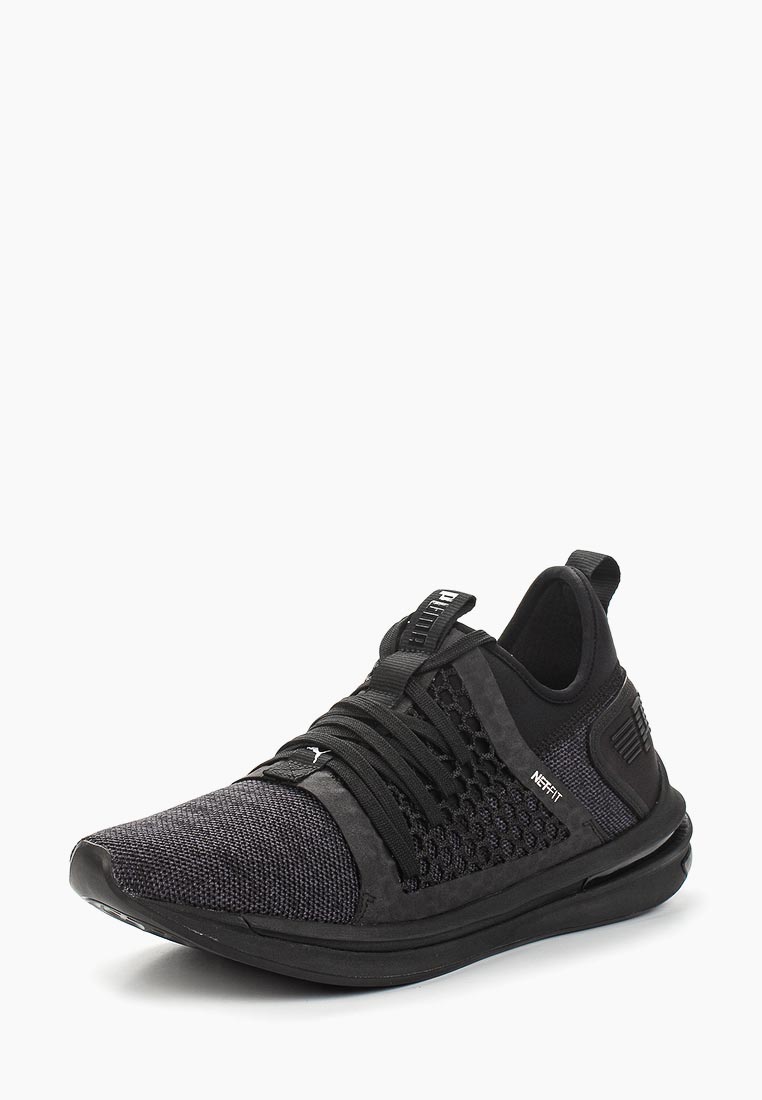 Puma ignite limitless netfit hotsell