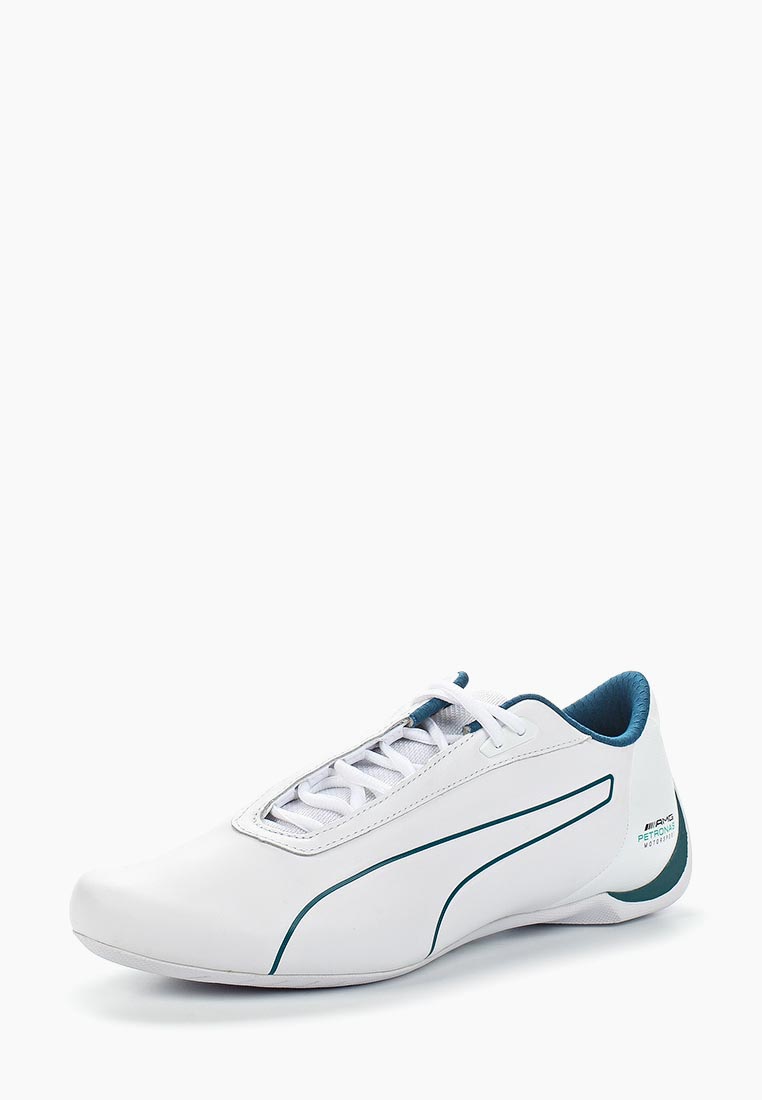 Купить Кроссовки Puma Новосибирск