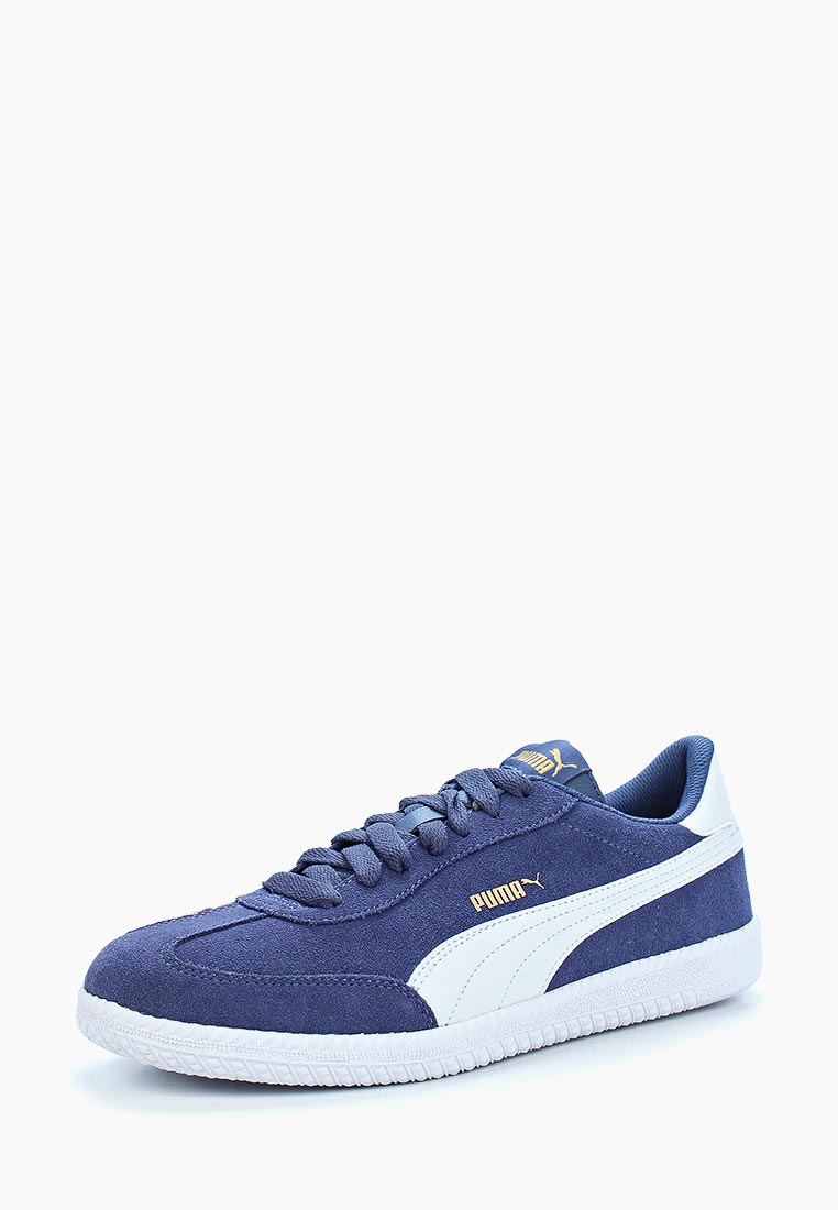 Купить Кроссовки Puma Новосибирск