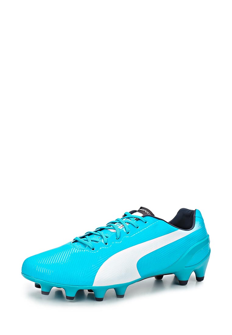 puma evo speed