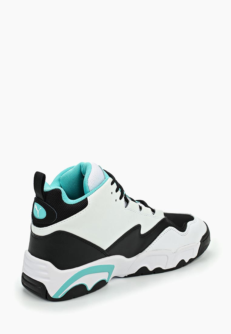 Source mid puma best sale