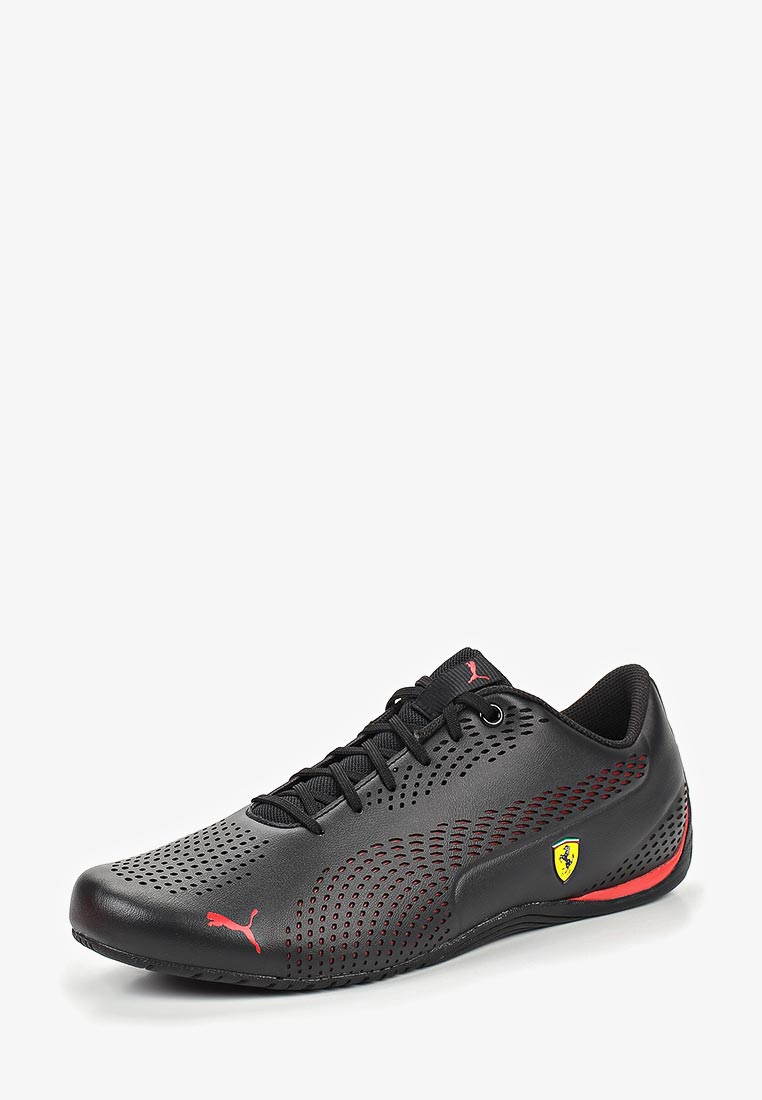 PUMA SF Drift Cat 5 Ultra II PU053AMDZVN5 Lamoda