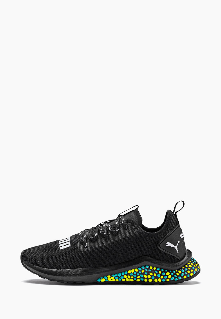 Puma hybrid nx foot locker hotsell