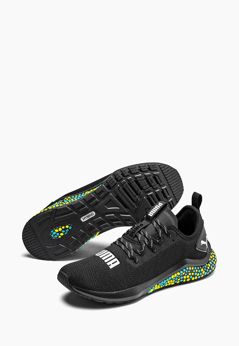 PUMA Hybrid NX PU053AMFRME4 Lamoda