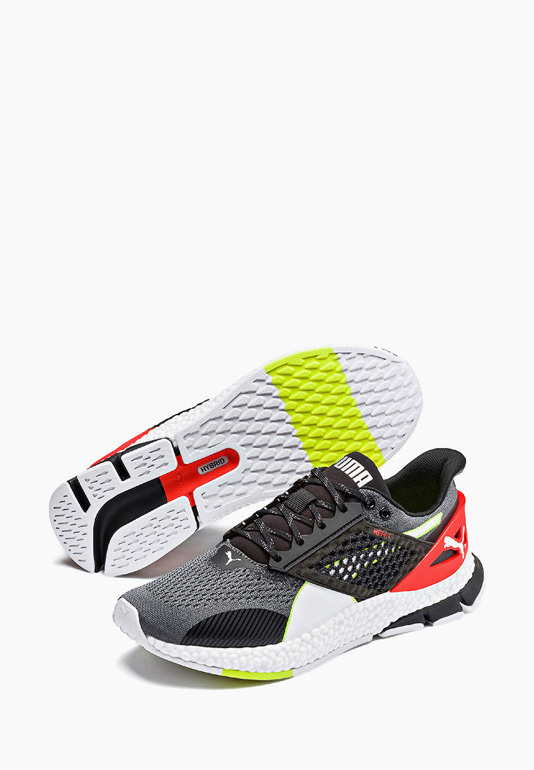 Puma hybrid astro one 8 review hot sale