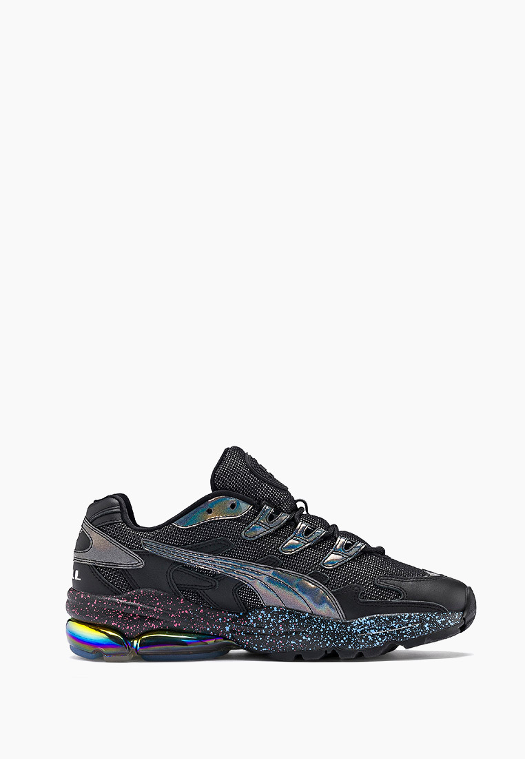 Puma cell alien top x space agency