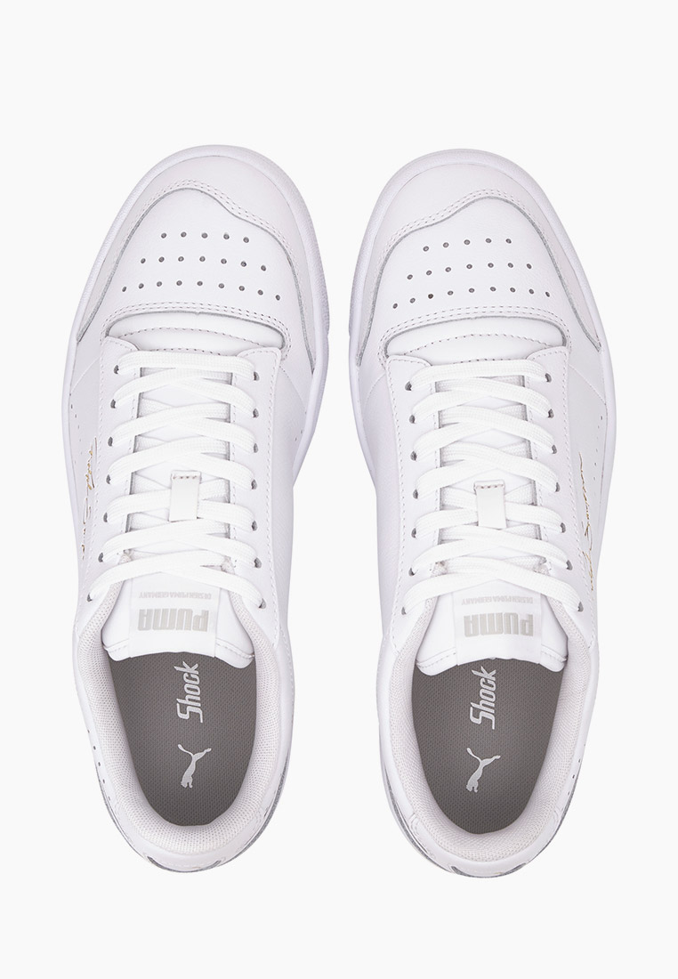 Купить Кроссовки Puma Новосибирск