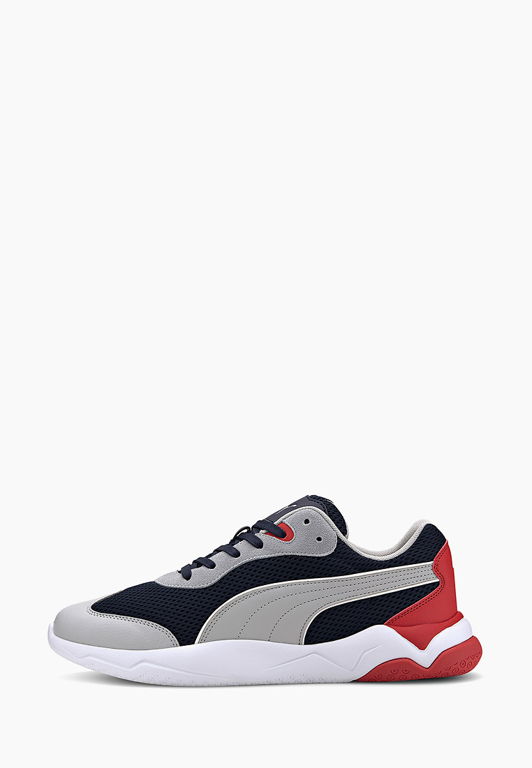 Кроссовки puma lamborghini