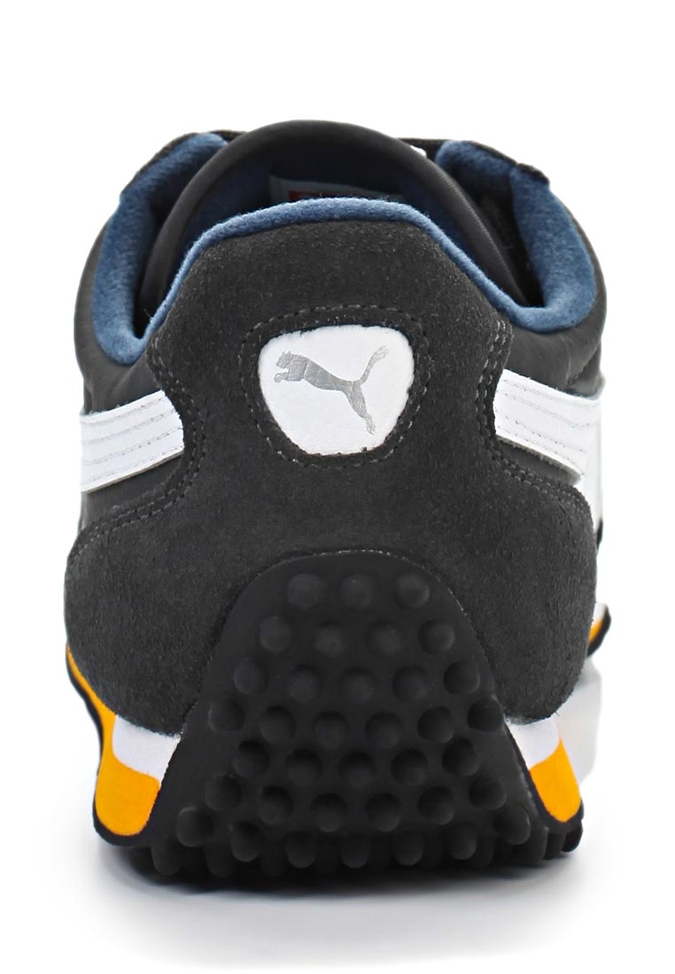 PUMA Whirlwind Classic Leather PU053AMKD907 Lamoda