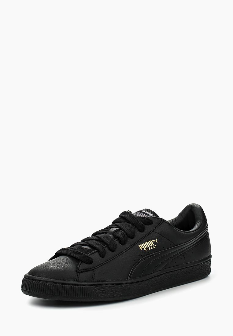 basket classic puma