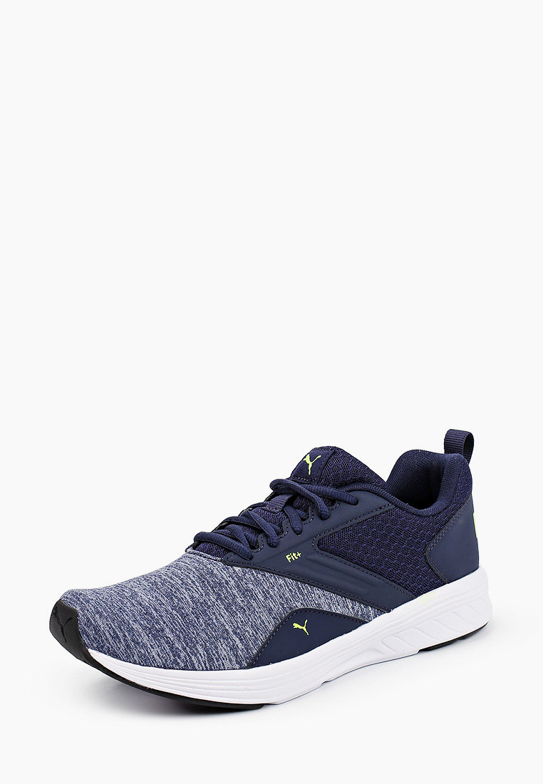 PUMA NRGY Comet PU053AMLJLO7 Lamoda