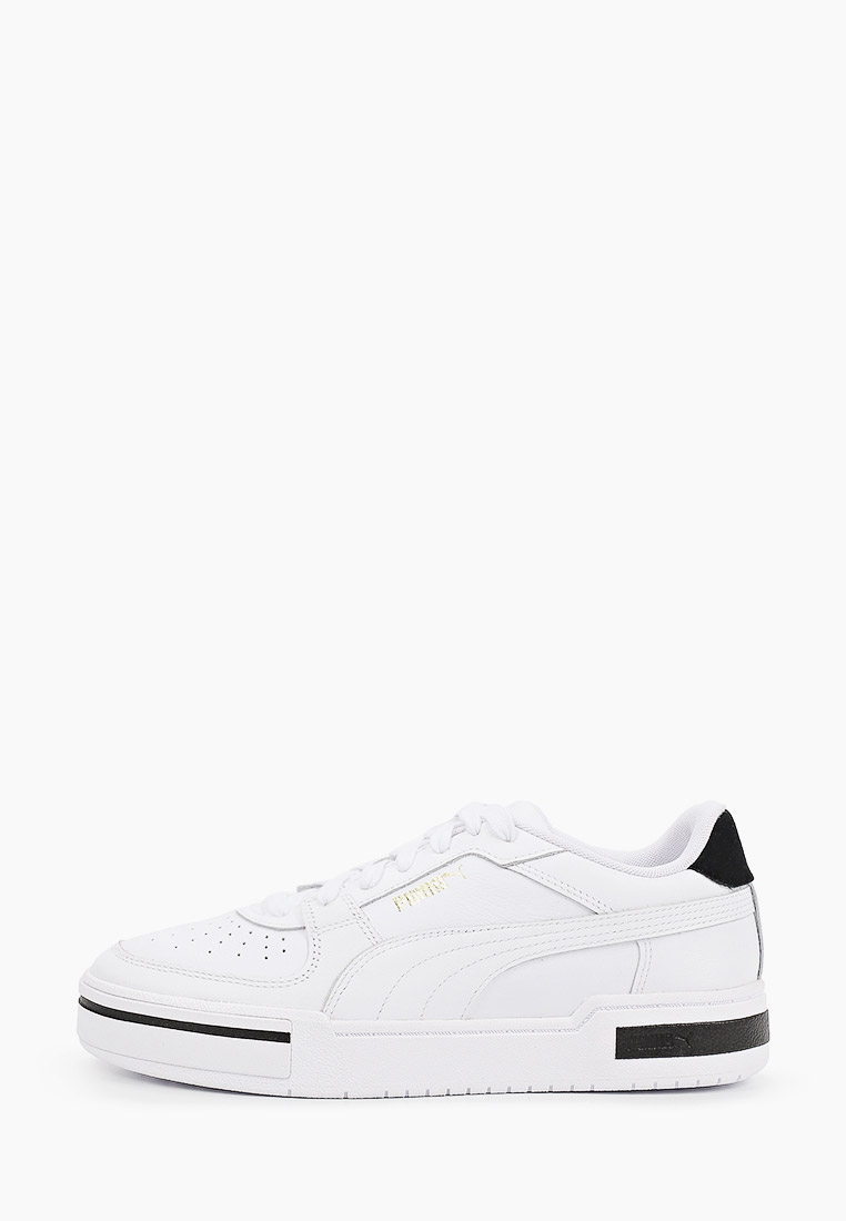 Кеды PUMA CA Pro Heritage купить за 10990 ₽ в интернет-магазине Lamoda.ru