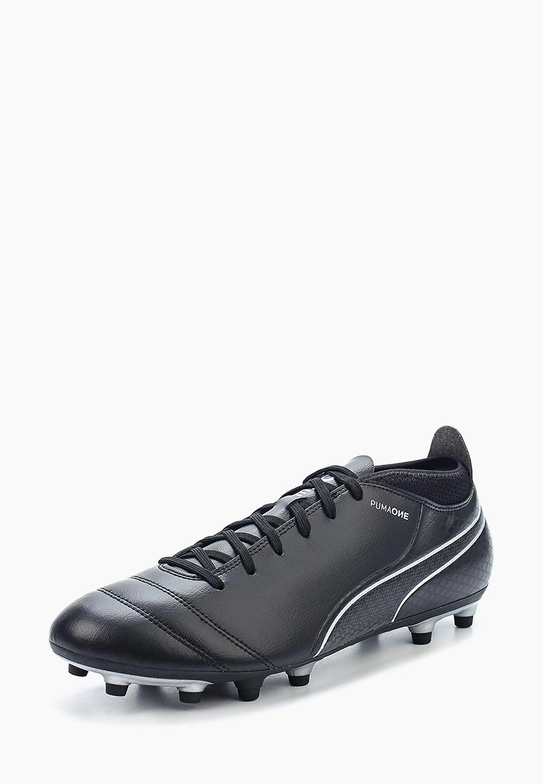 Puma one 17.4 negro hotsell
