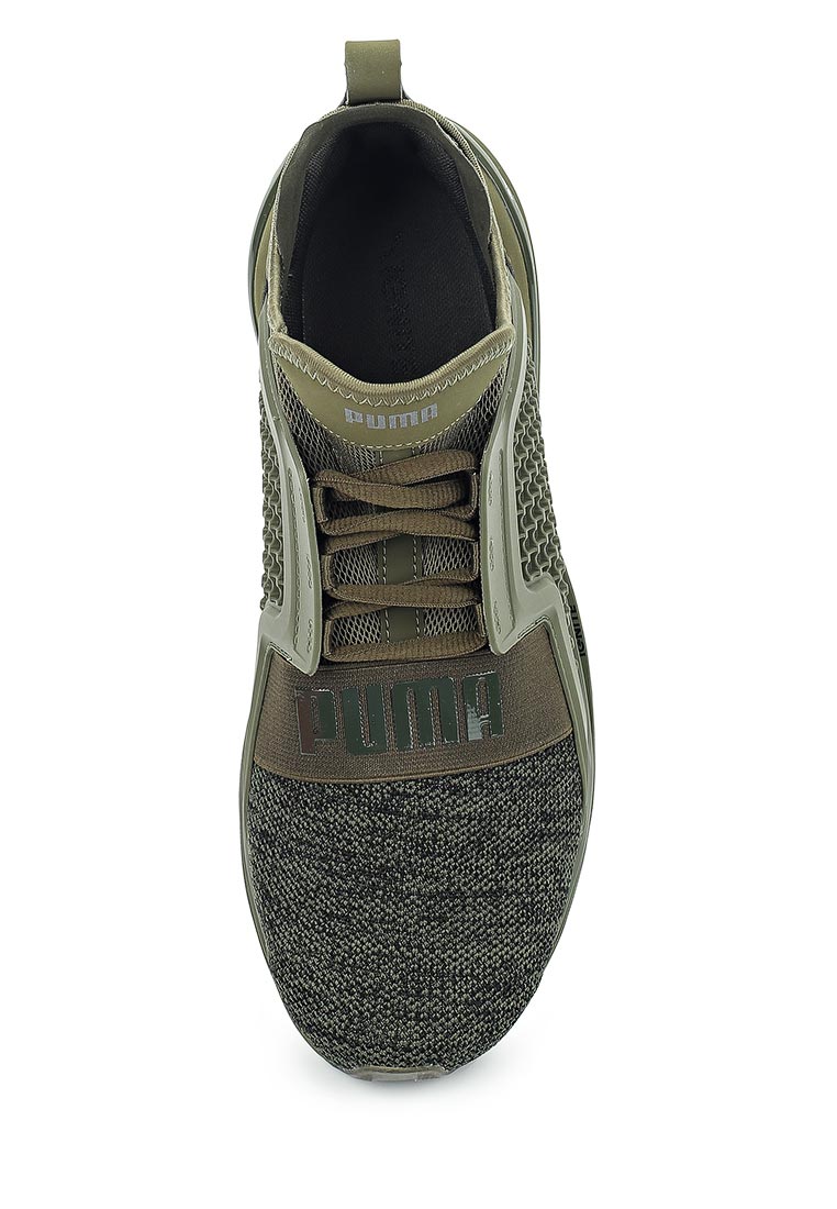 Puma ignite knit shoes hotsell