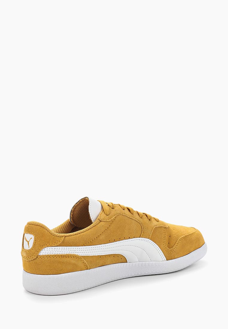 Puma icra trainer femme hot sale