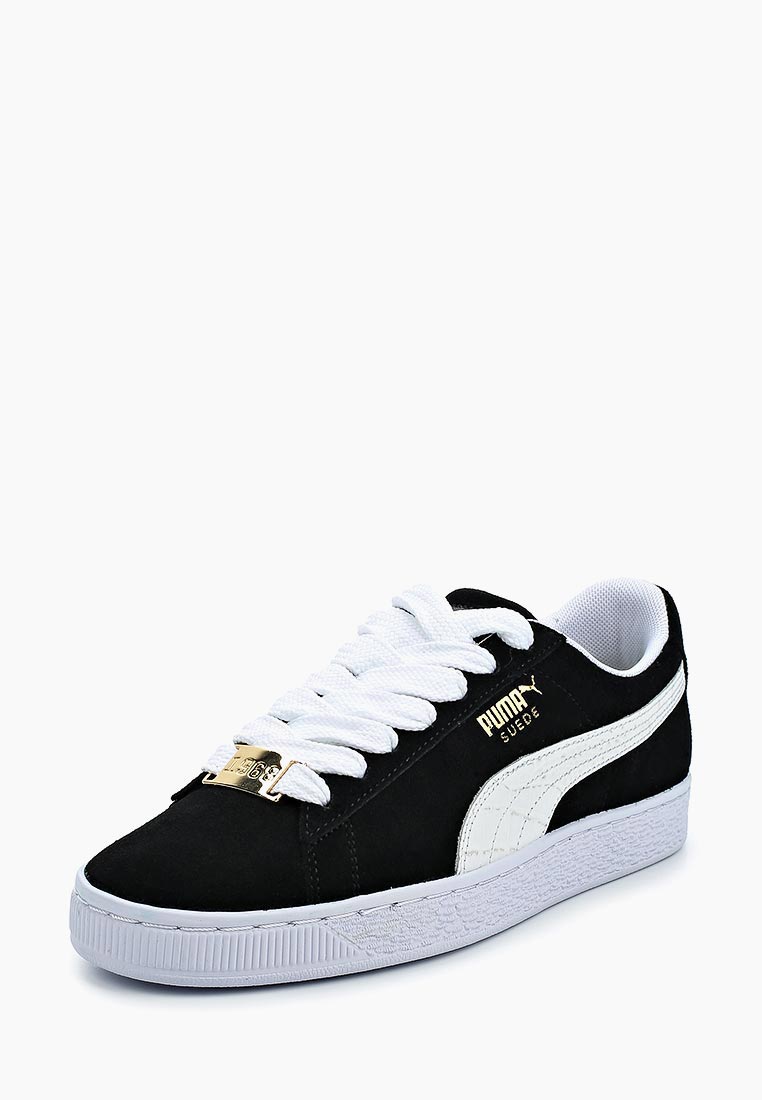 PUMA Suede Classic BBOY Fabulous