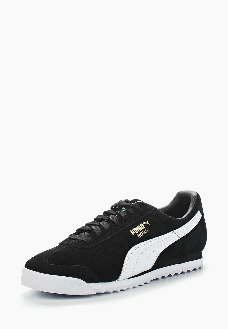 Купить Кроссовки Пума Распродажа