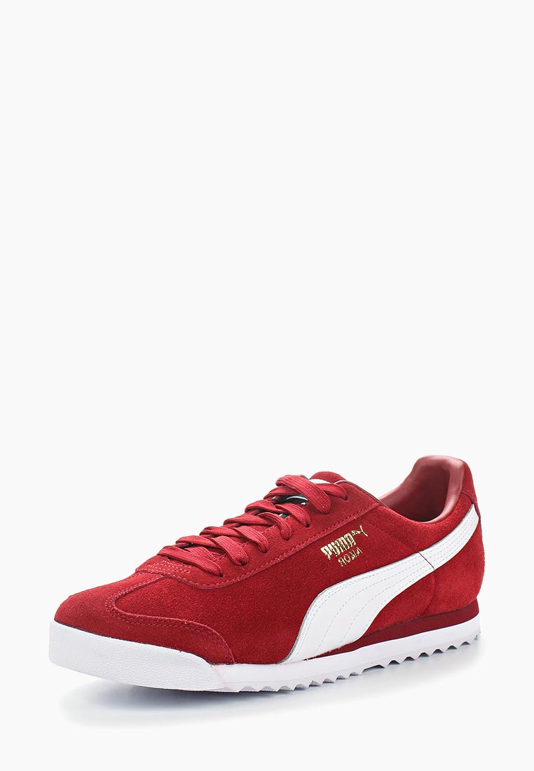 Купить Кроссовки Пума Распродажа