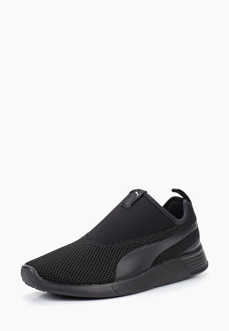Puma st trainer store evo slip on