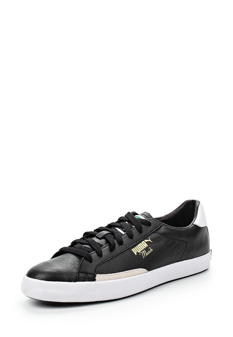PUMA Match Vulc PU053AUHMH31 Lamoda