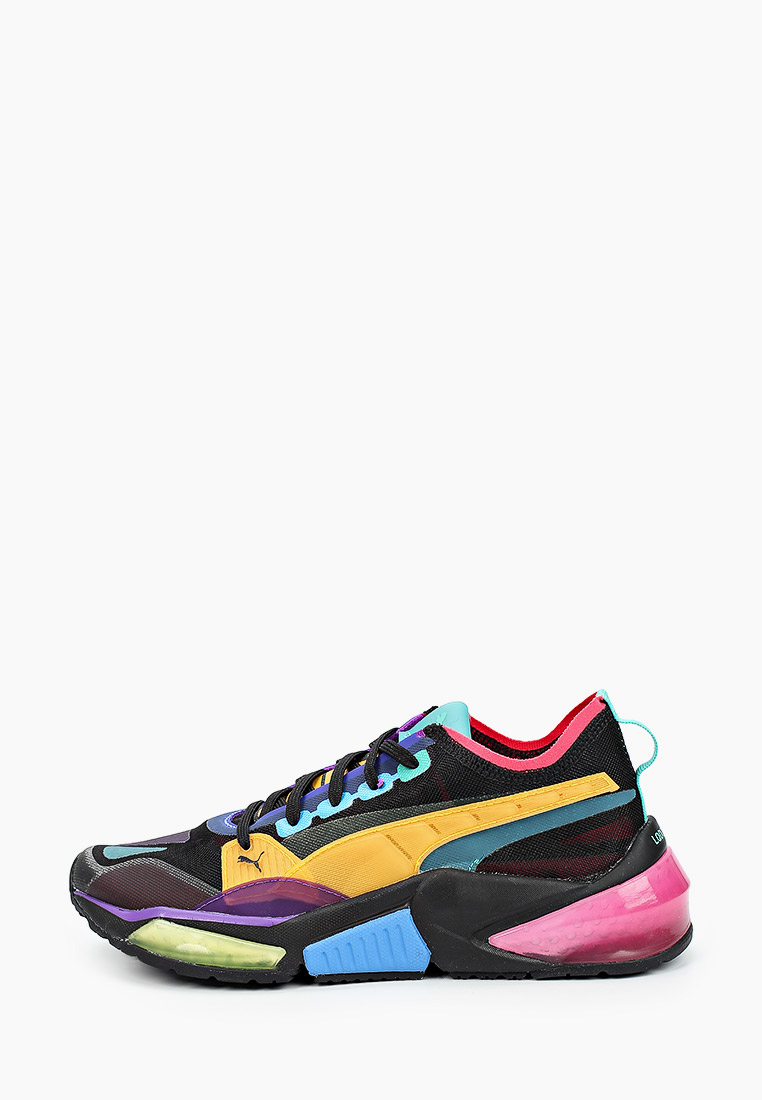 PUMA LQDCELL Optic Sheer