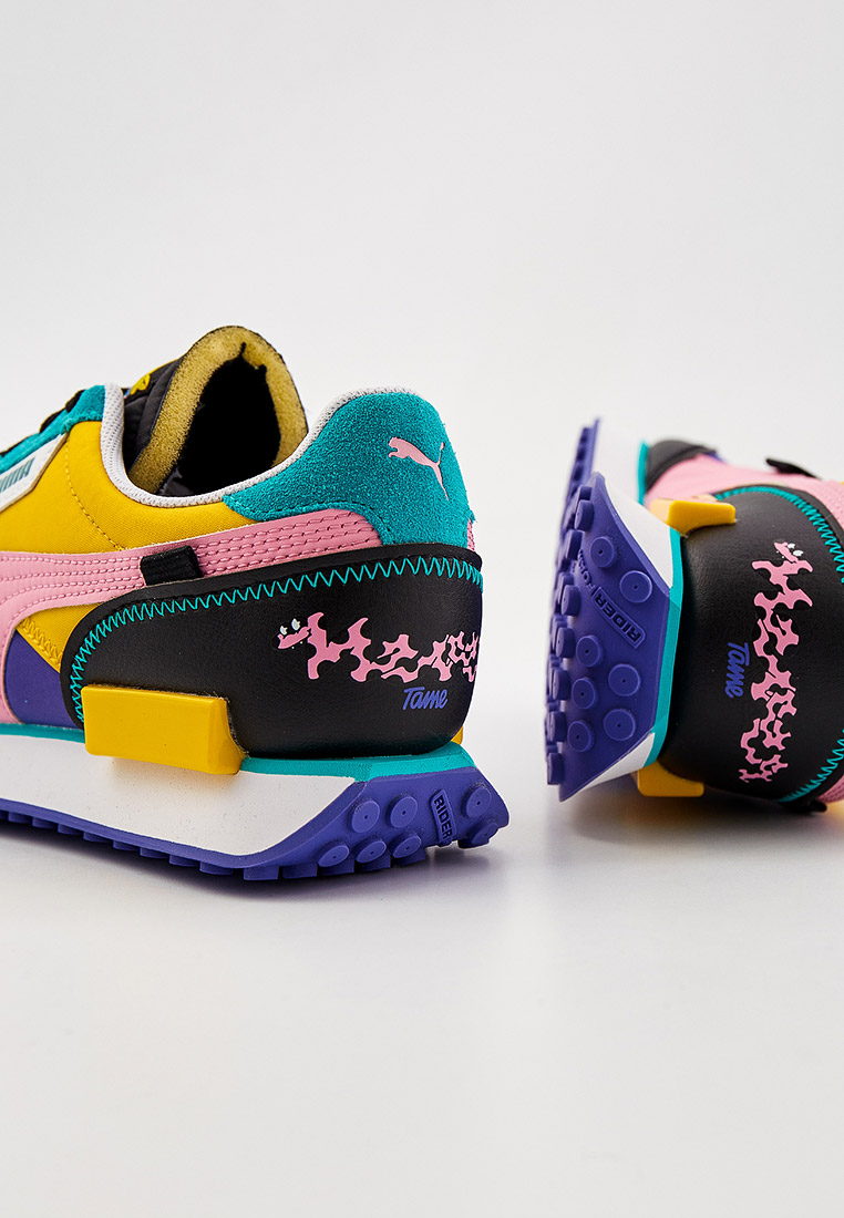 Puma Future Puma Aka Boku Buy Puma Men's Future Rider Aka Boku Casual  Sneakers For Men