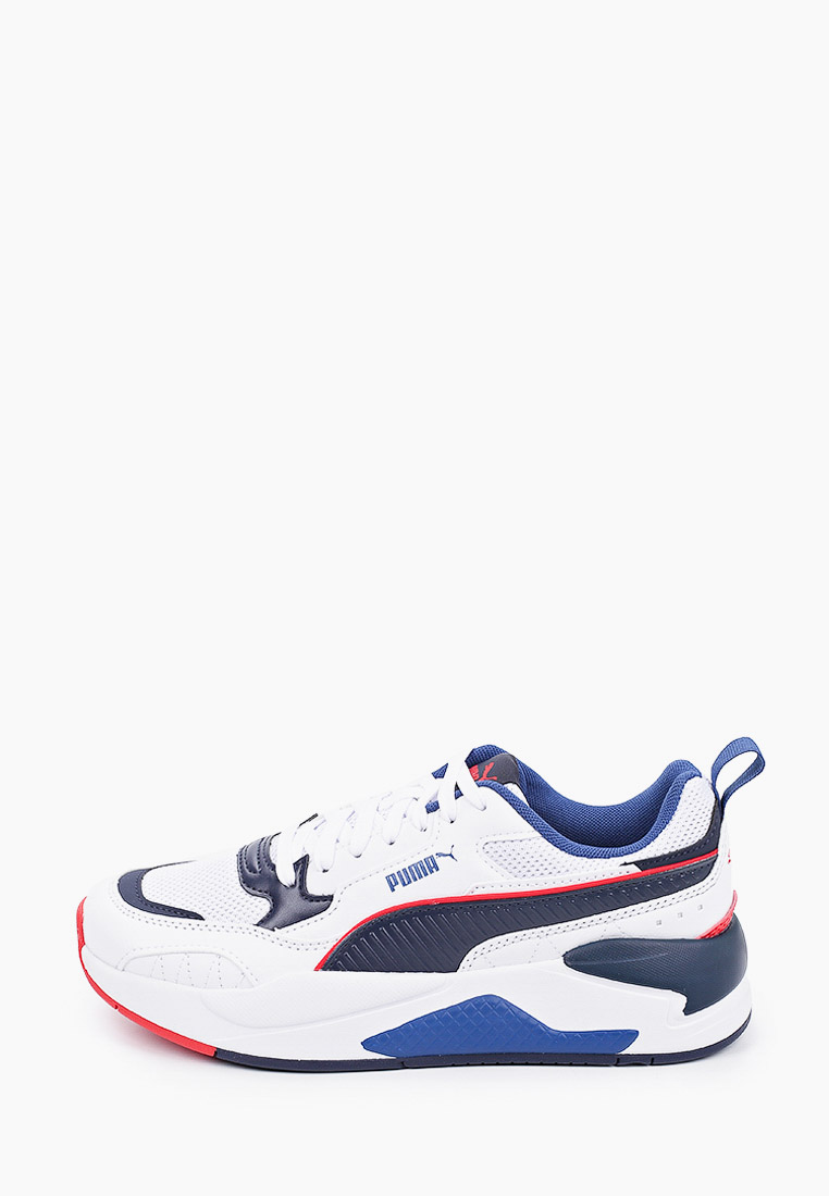 Krossovki Puma X Ray 2 Square Kupit Za V Internet Magazine Lamoda By