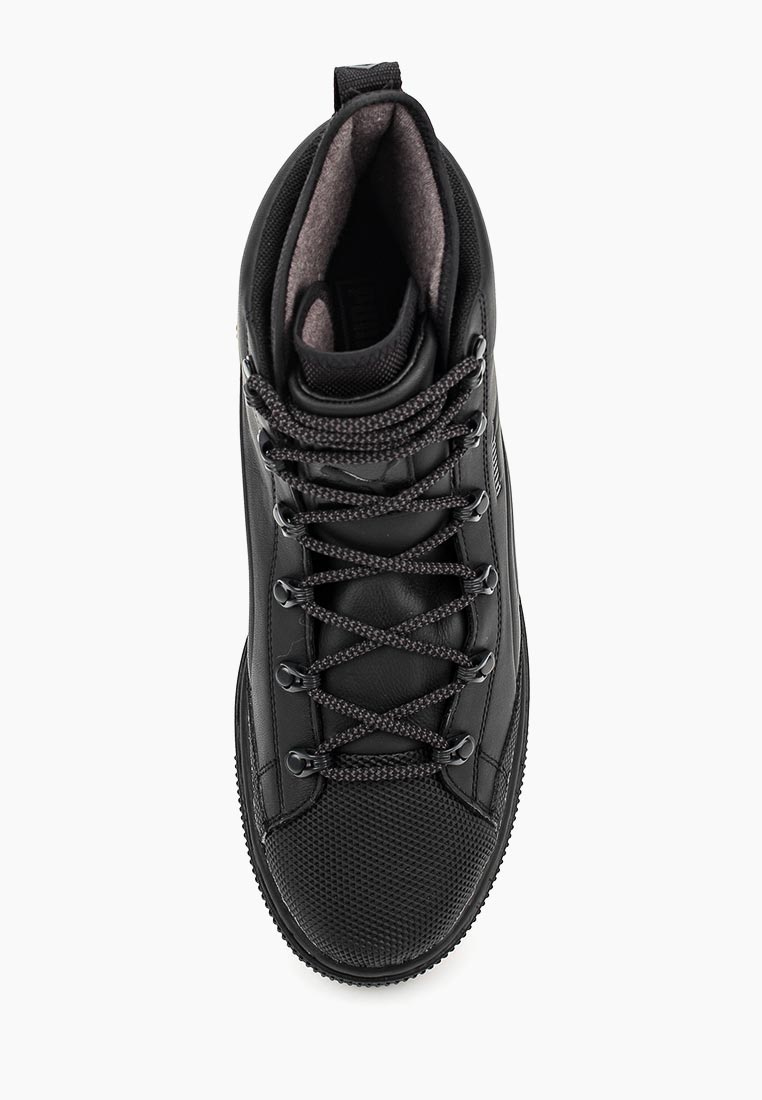 Puma ren cheap boot olive