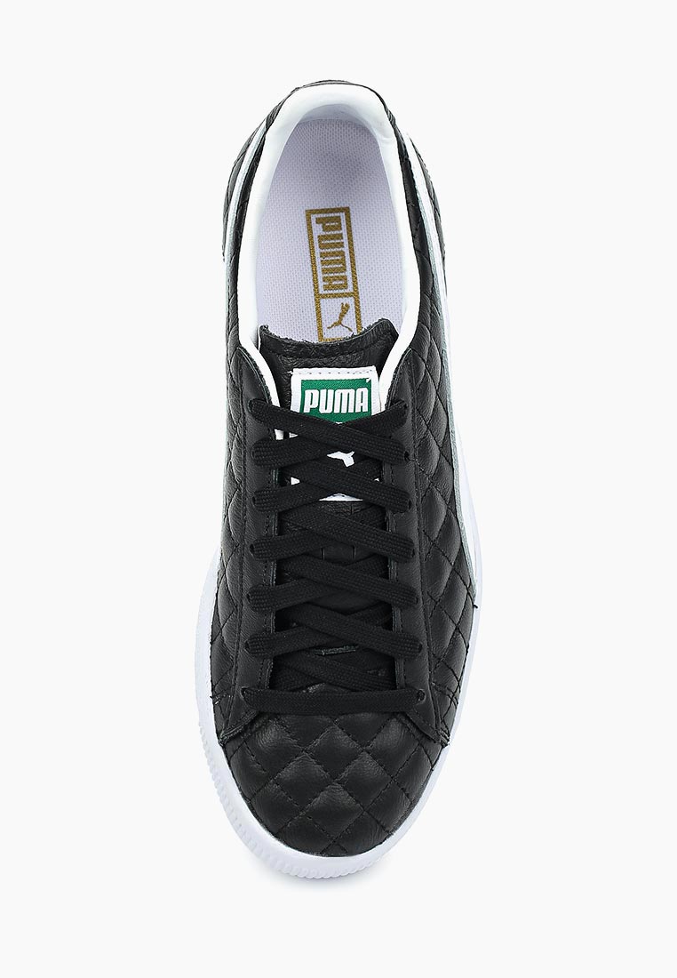 PUMA CLYDE Dressed Part Deux FM PU053AUUTQ82