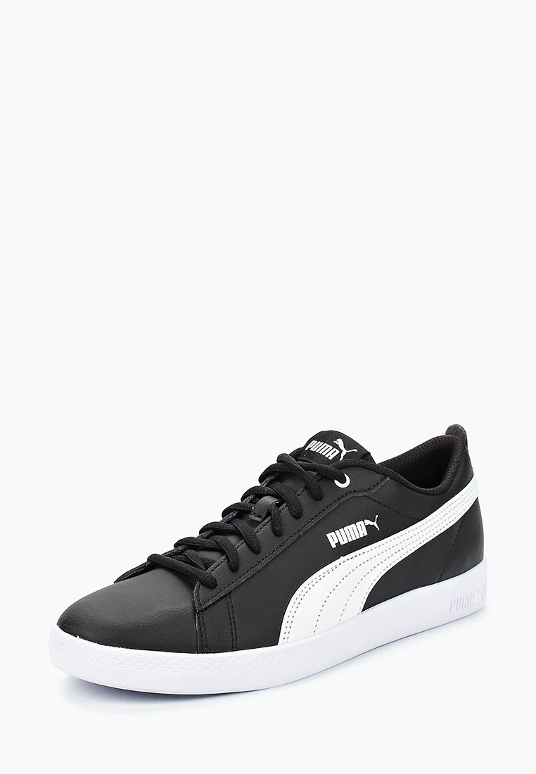 Купить Кроссовки Черные Женские На Ламода