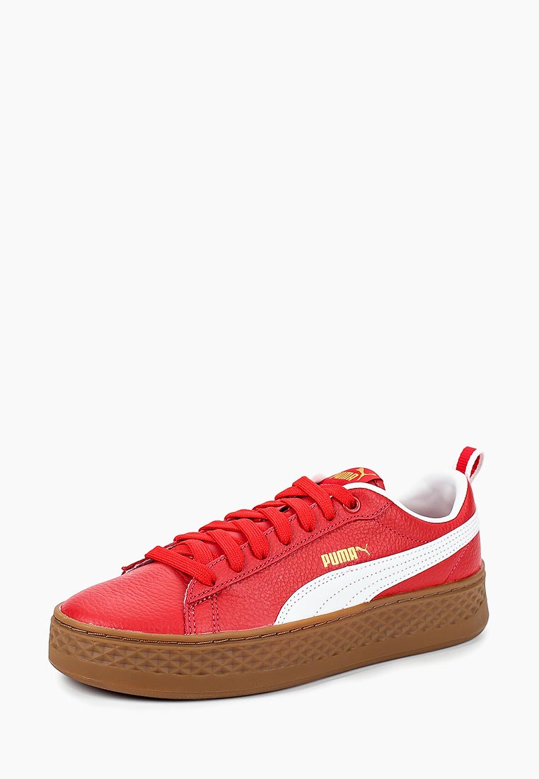 Купить Кроссовки Пума Распродажа