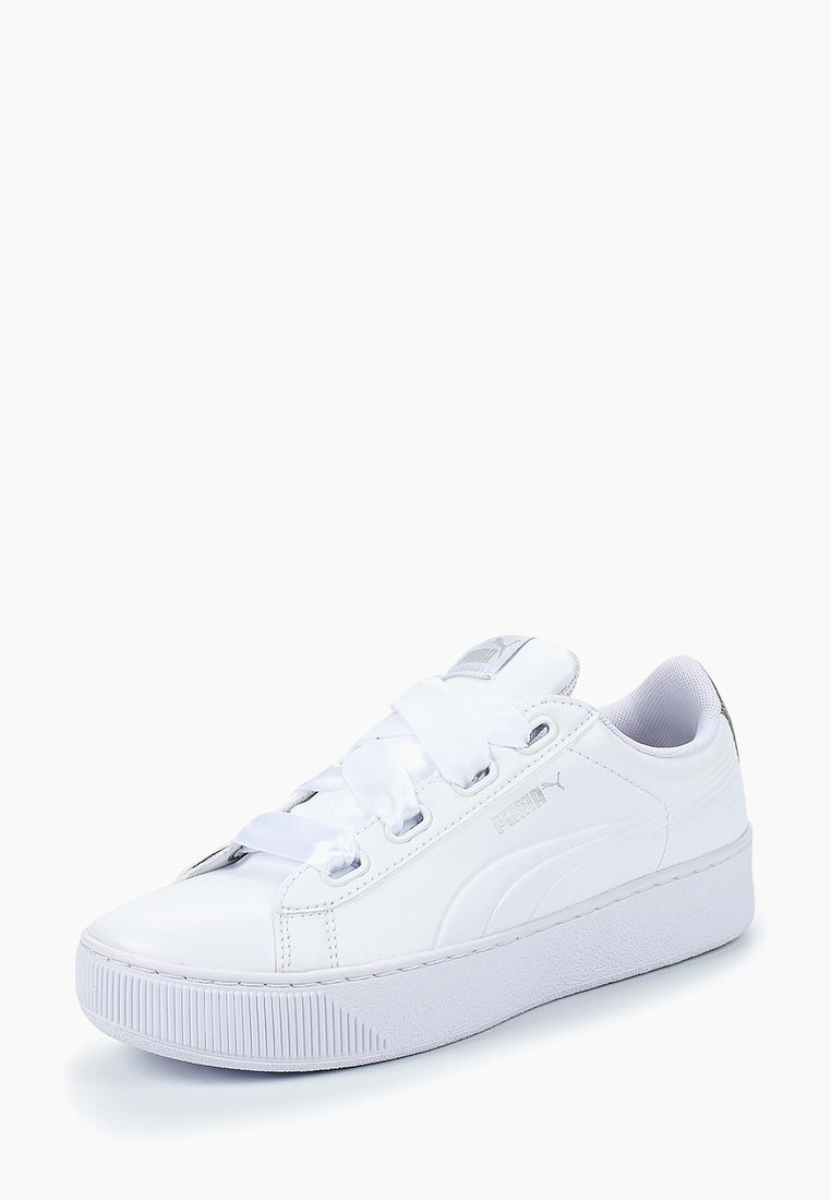 Кроссовки Puma Женские Белые Купить