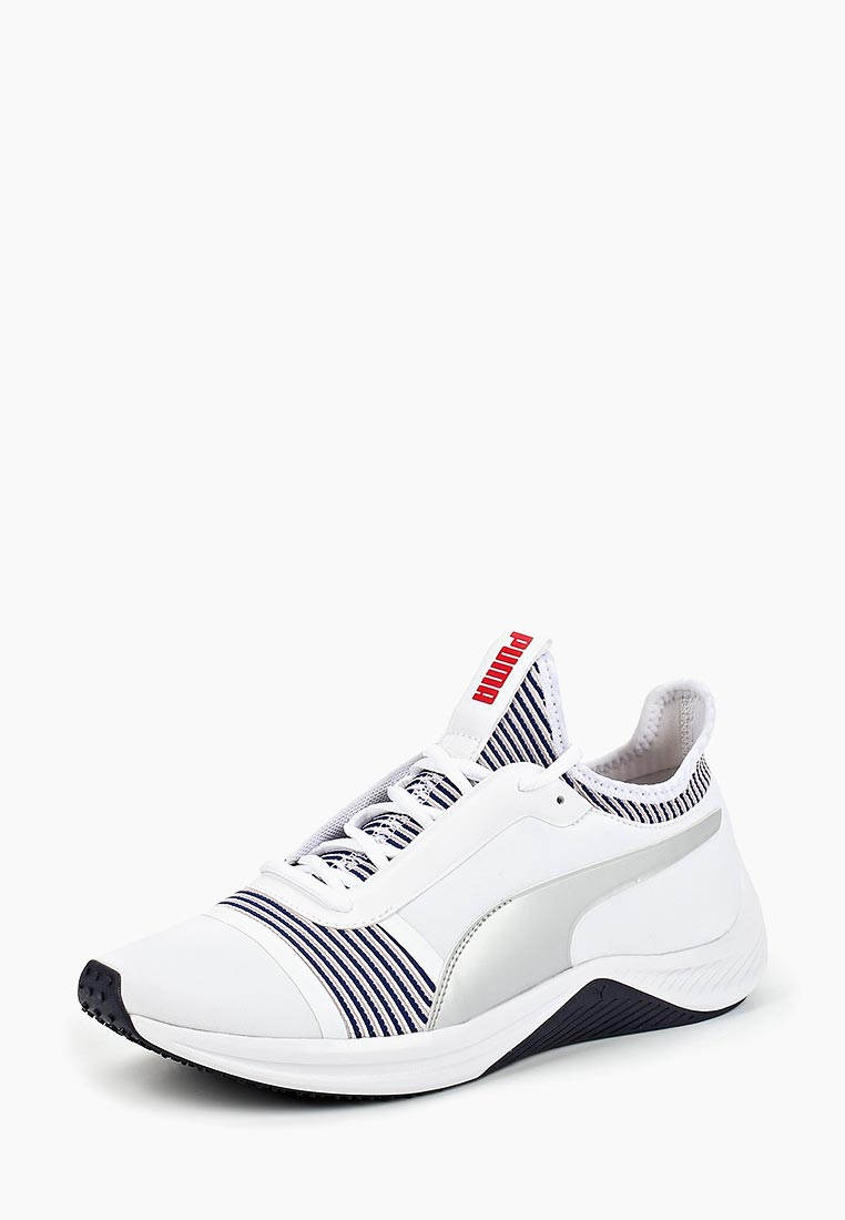 Купить Кроссовки Пума Распродажа