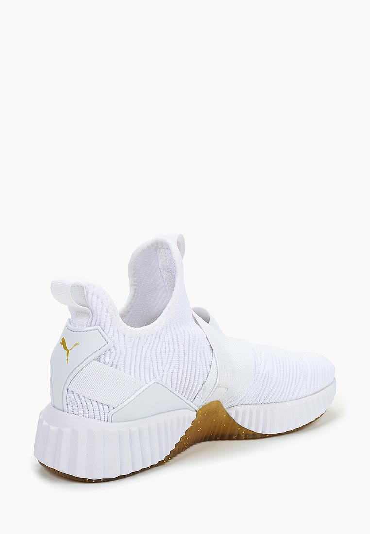 PUMA Defy Mid Varsity Wn s PU053AWCJOV6 Lamoda