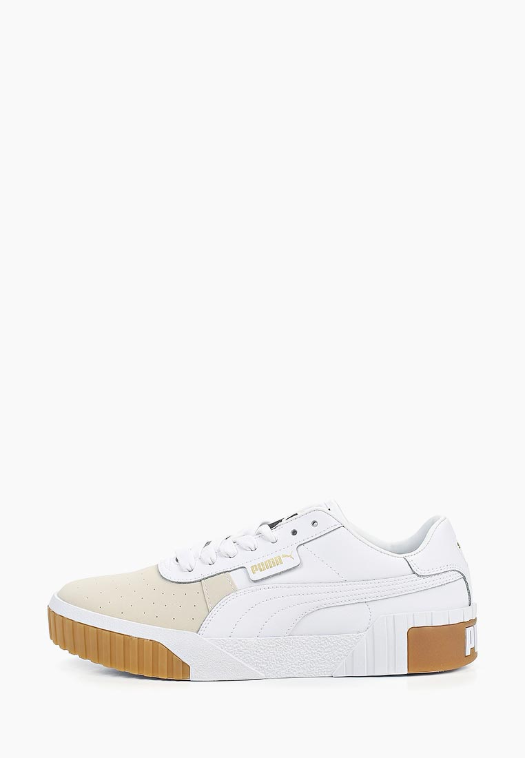 PUMA Cali Exotic Wn s PU053AWDZTK7