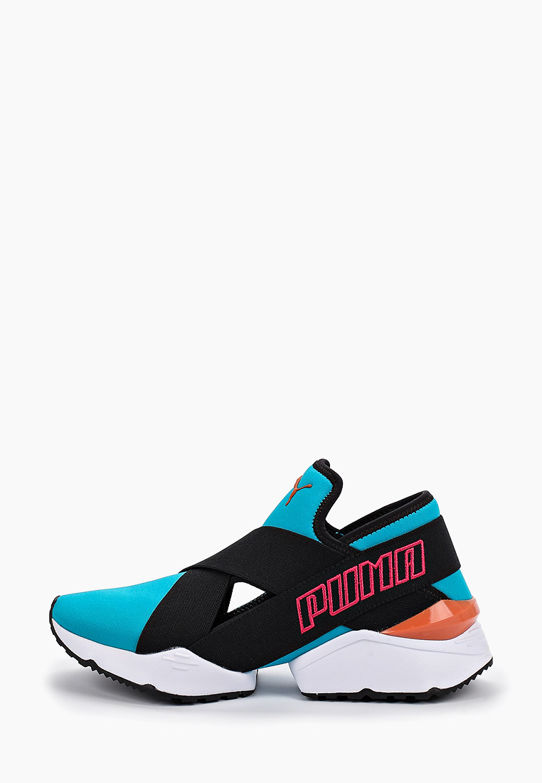 Puma women's muse eos online