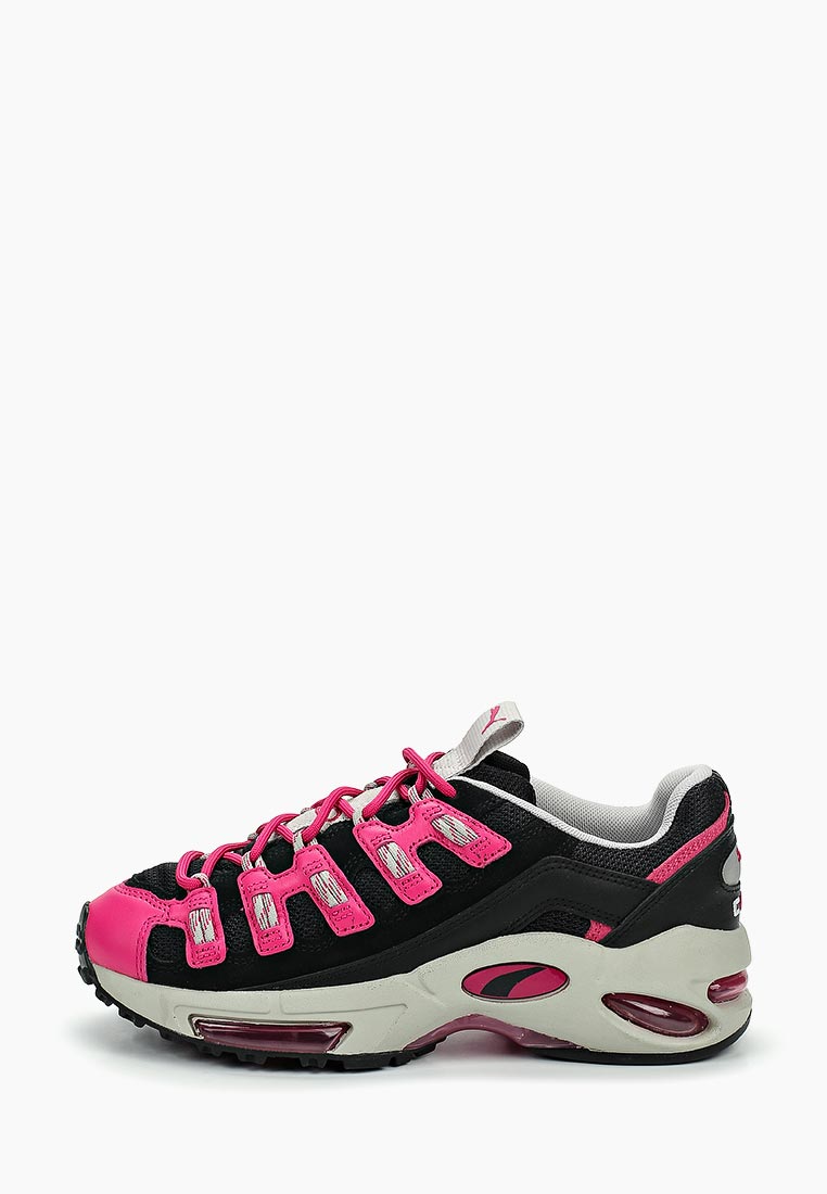 Puma cell shop endura pink