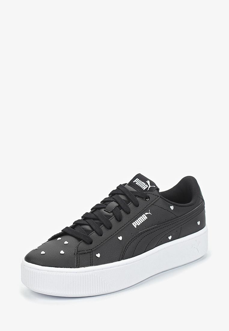 PUMA Puma Vikky Stacked Studs PU053AWDZWL9 Lamoda