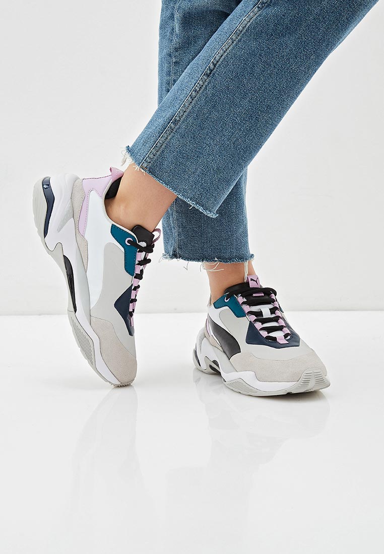 Puma thunder rive gauche new arrivals