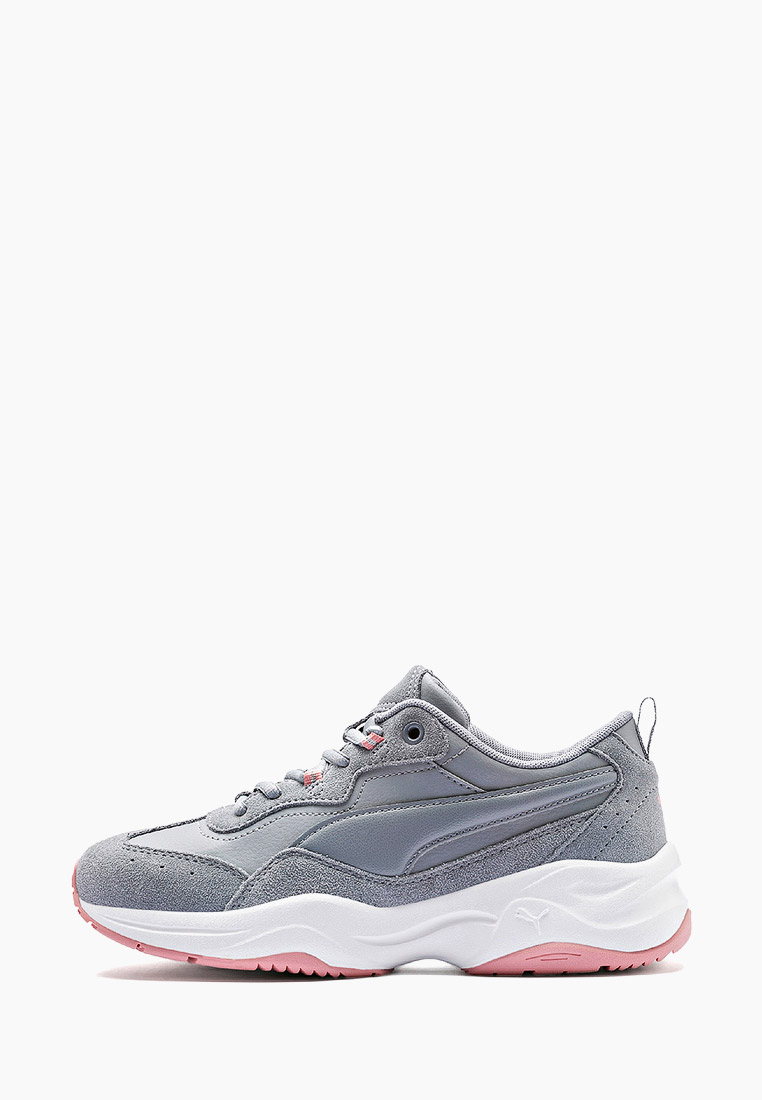 Кроссовки Женские Puma Cilia Mid Купить