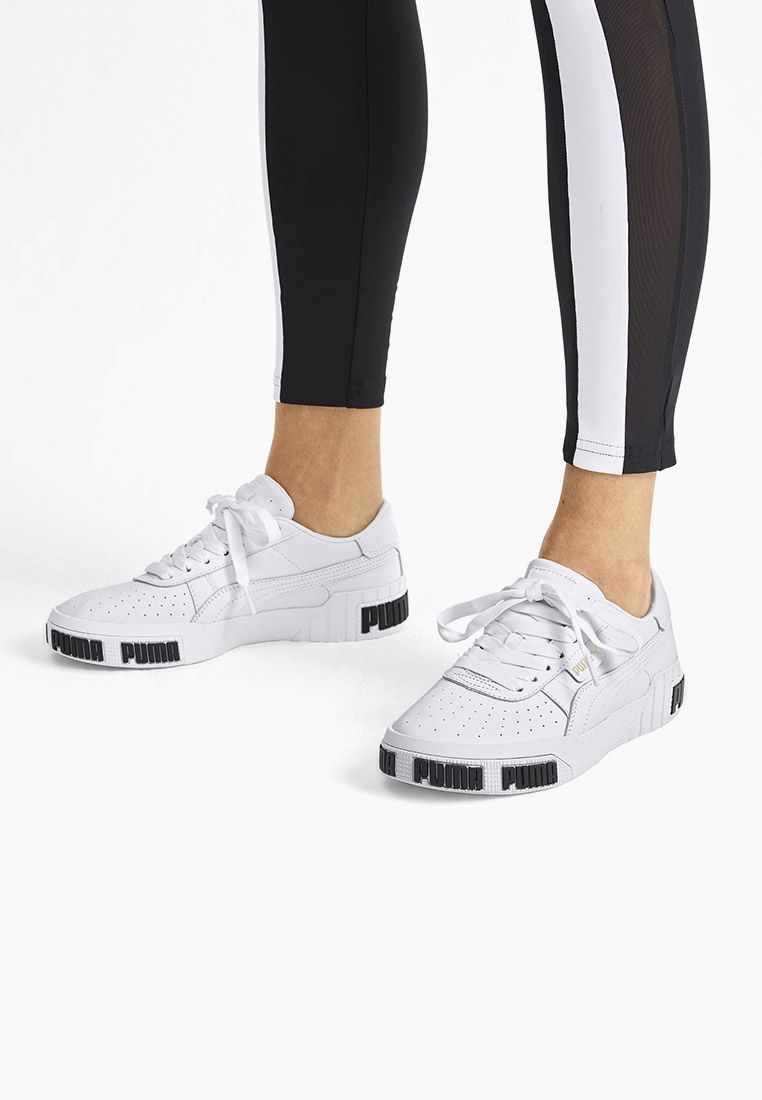 Jd puma cali bold sale