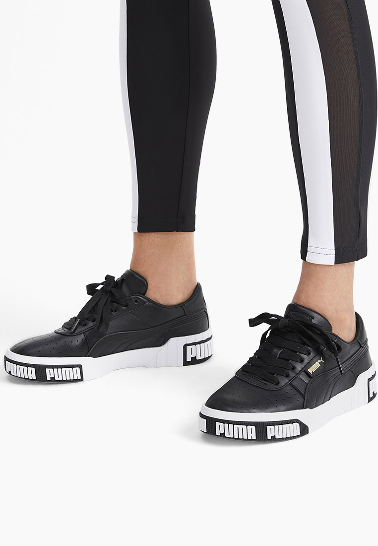 PUMA Cali Bold Wn s