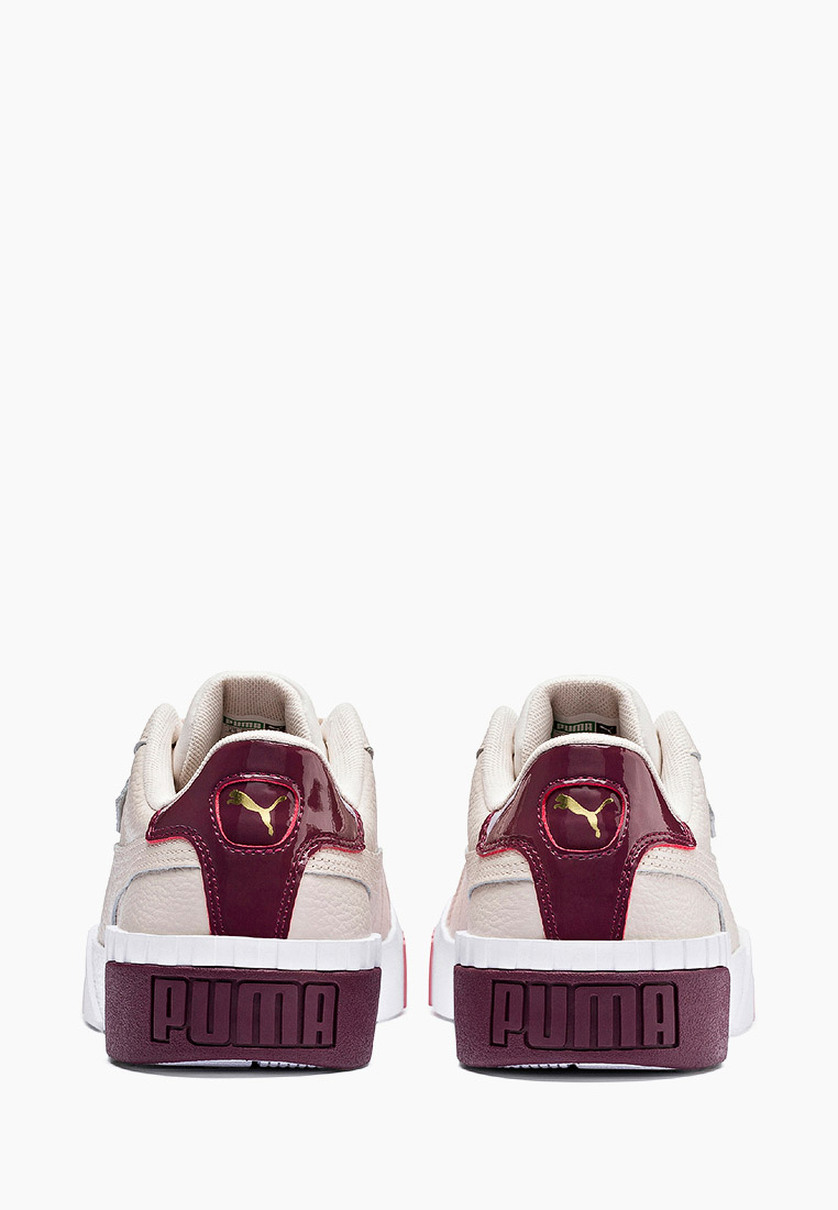 PUMA Cali Remix Wn s PU053AWFRMO1